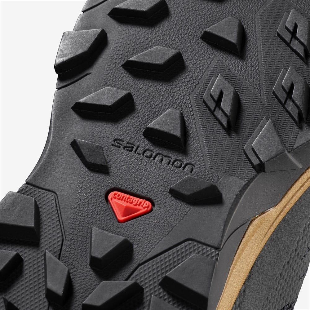 Salomon Outline Gtx Erkek Outdoor Ayakkabı