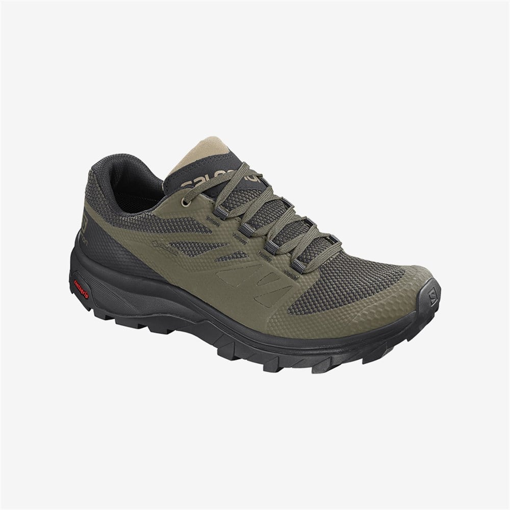 Salomon Outline Gtx Erkek Outdoor Ayakkabı