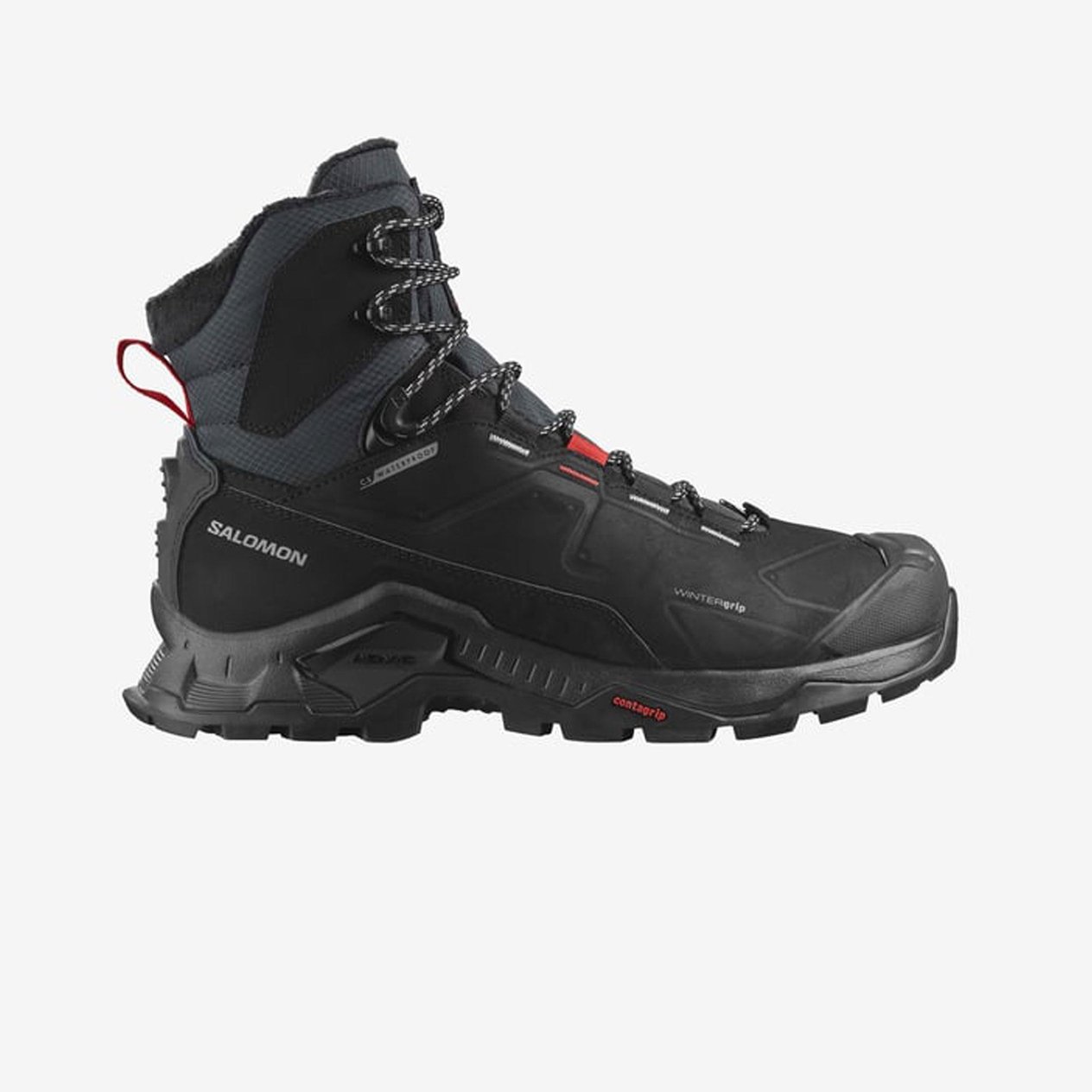 Salomon Quest Winter Thinsulate Climasalomon Waterproof Erkek Bot
