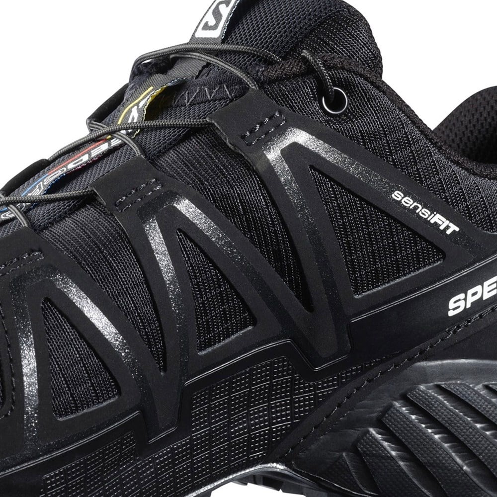 Salomon Speedcross 4 W Kadın Outdoor Ayakkabı
