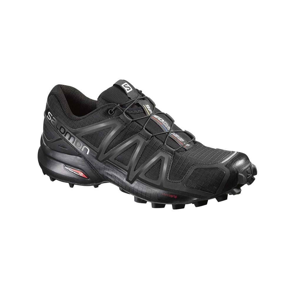 Salomon Speedcross 4 W Kadın Outdoor Ayakkabı