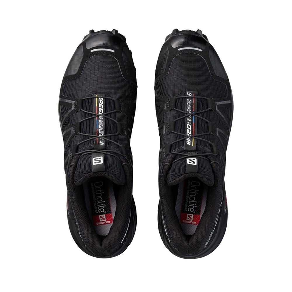 Salomon Speedcross 4 W Kadın Outdoor Ayakkabı