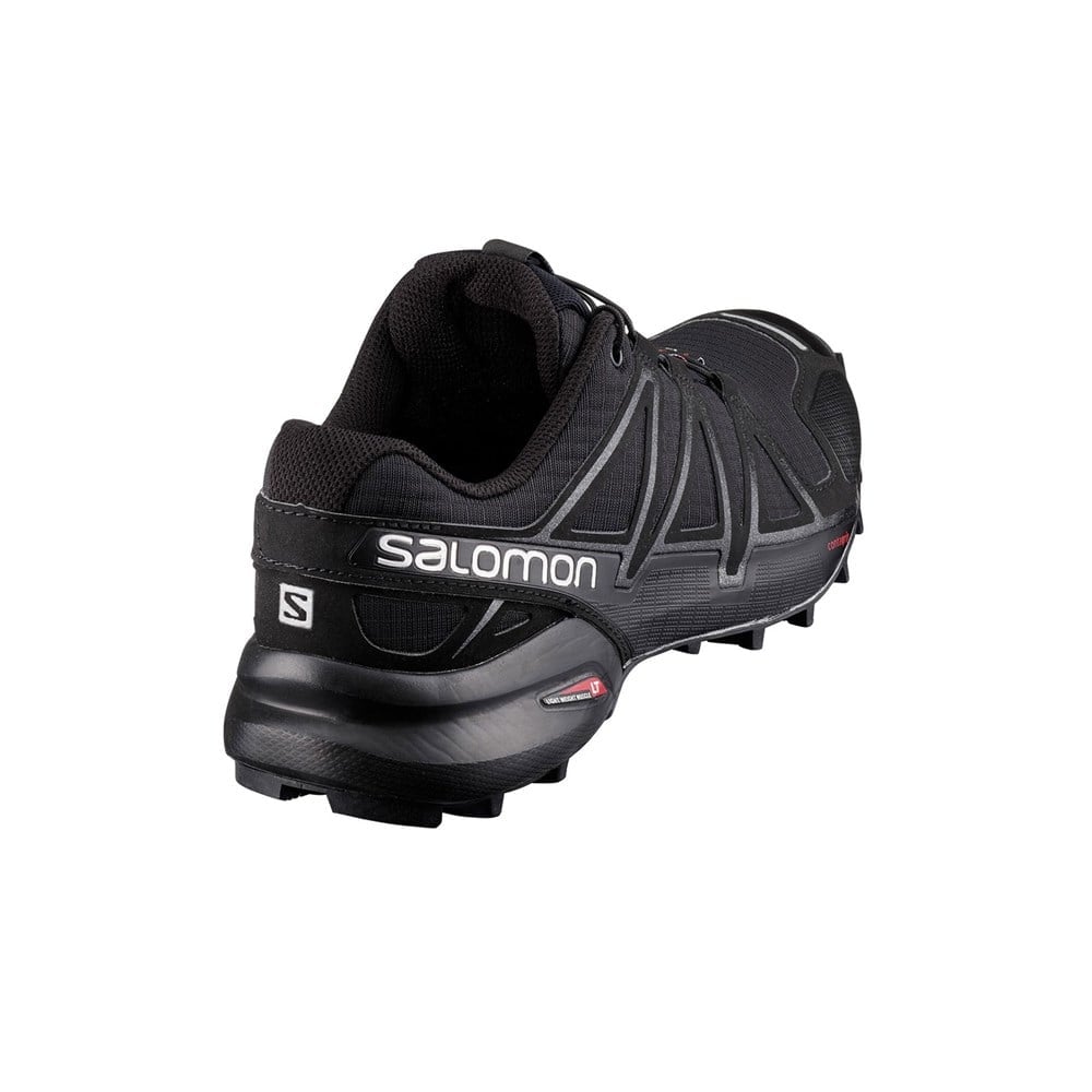 Salomon Speedcross 4 W Kadın Outdoor Ayakkabı
