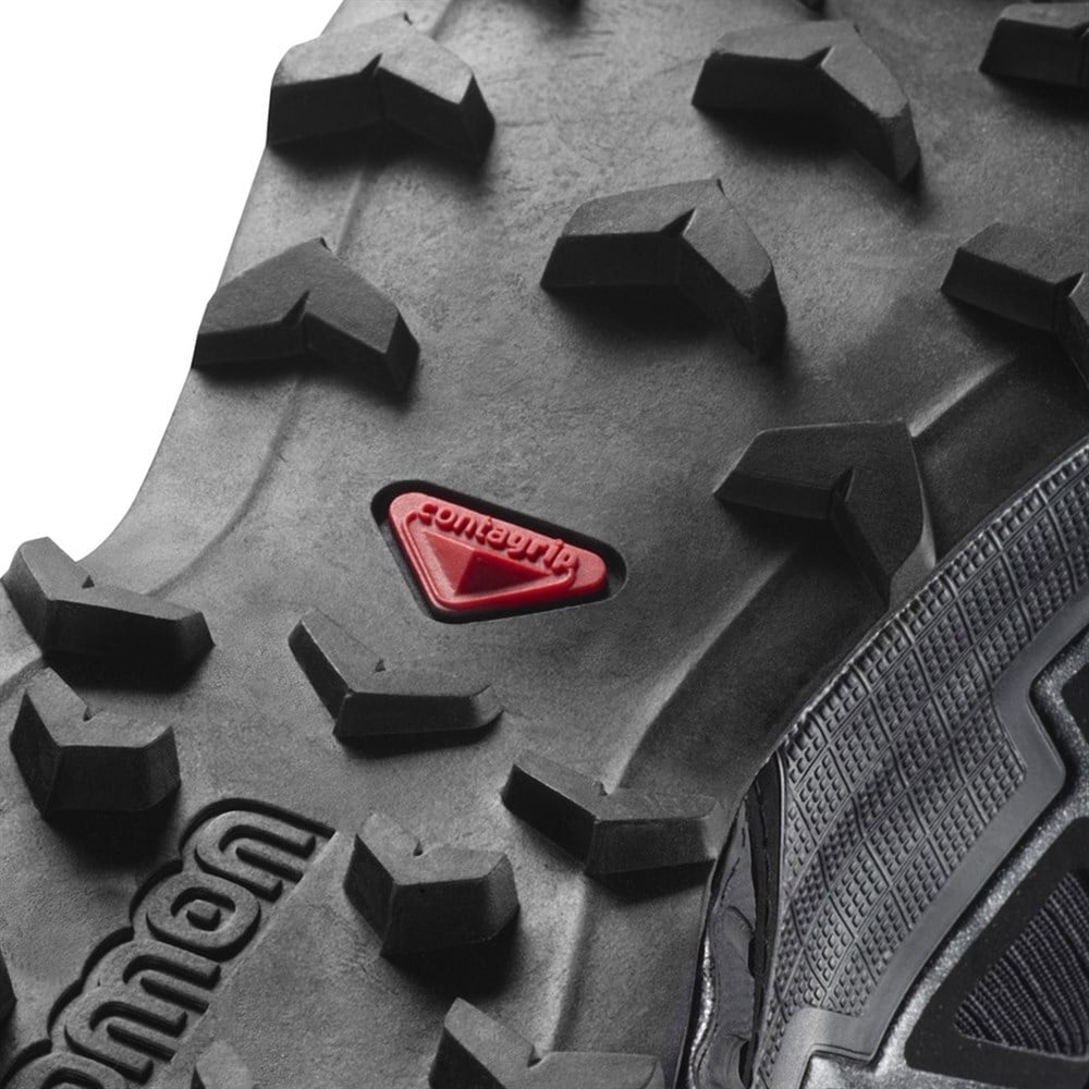 Salomon Speedcross 4 W Kadın Outdoor Ayakkabı