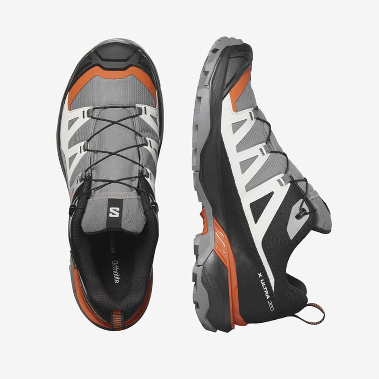 Salomon X Ultra 360 Gore Tex Erkek Outdoor Ayakkabı