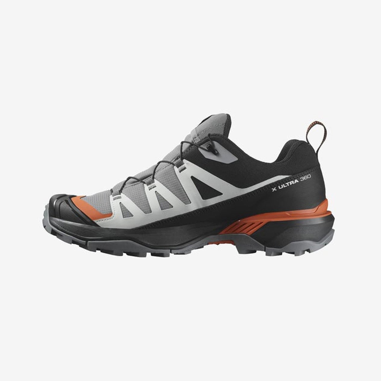 Salomon X Ultra 360 Gore Tex Erkek Outdoor Ayakkabı