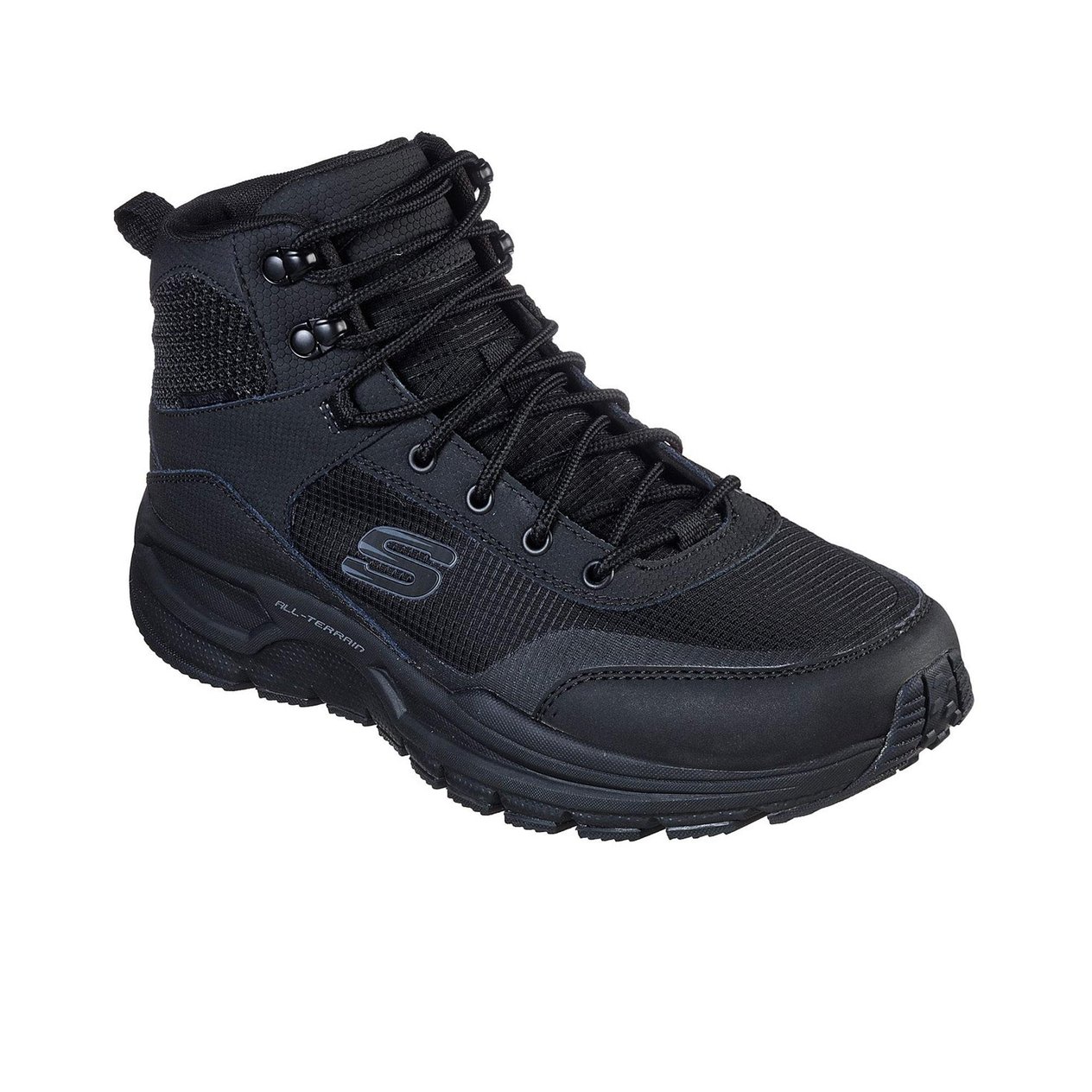 Skechers Escape Plan 2.0 Woodrock Erkek Bot