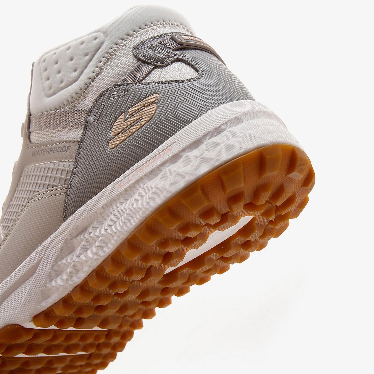 Skechers Escape Plan Outward Voyage Kadın Bot