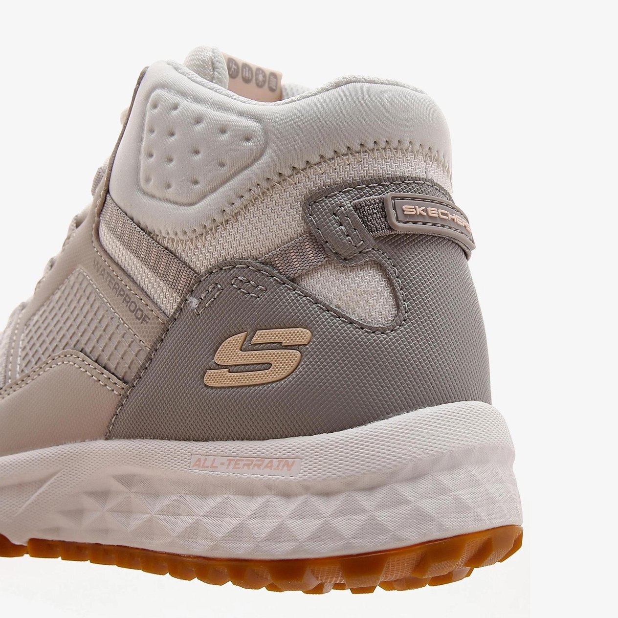 Skechers Escape Plan Outward Voyage Kadın Bot