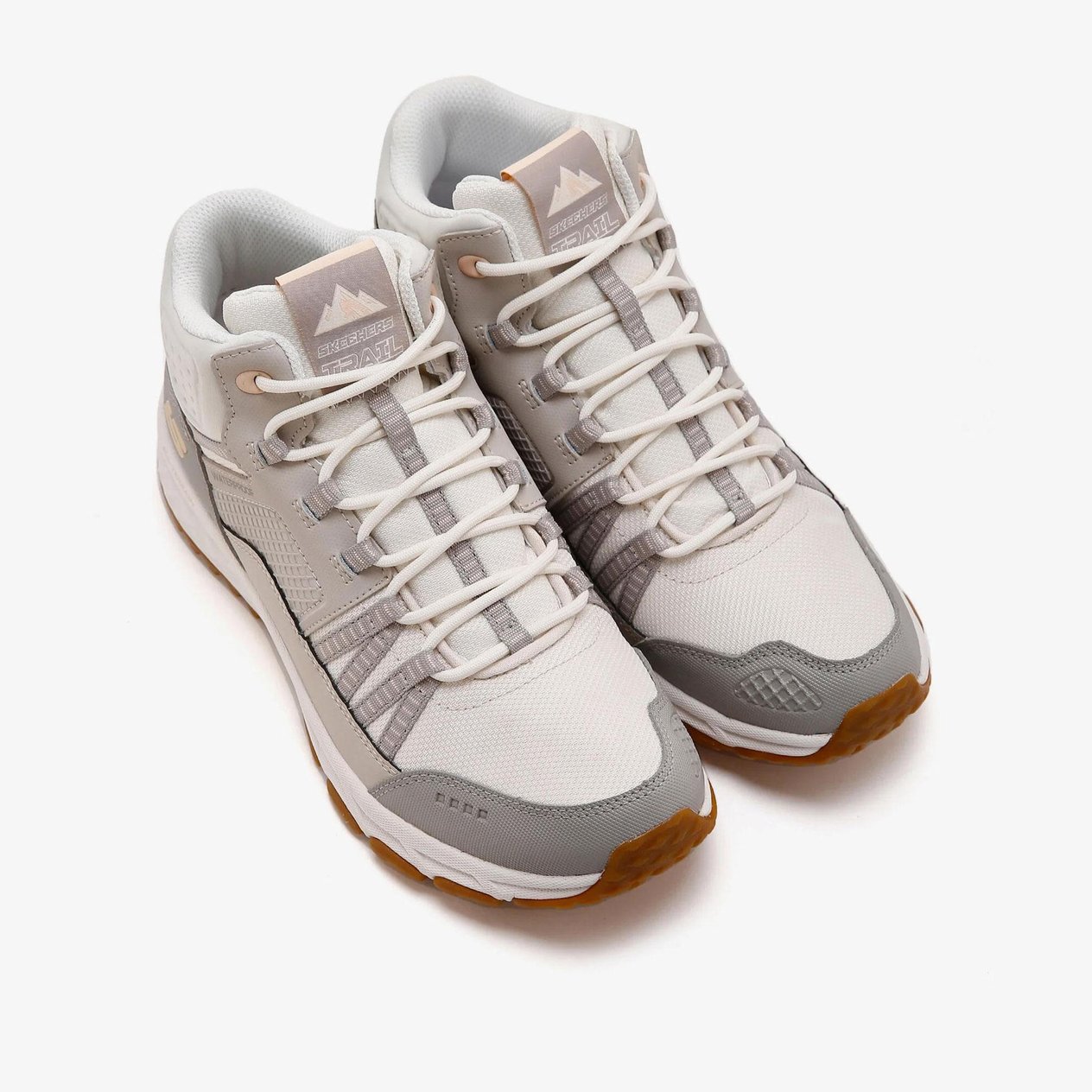 Skechers Escape Plan Outward Voyage Kadın Bot