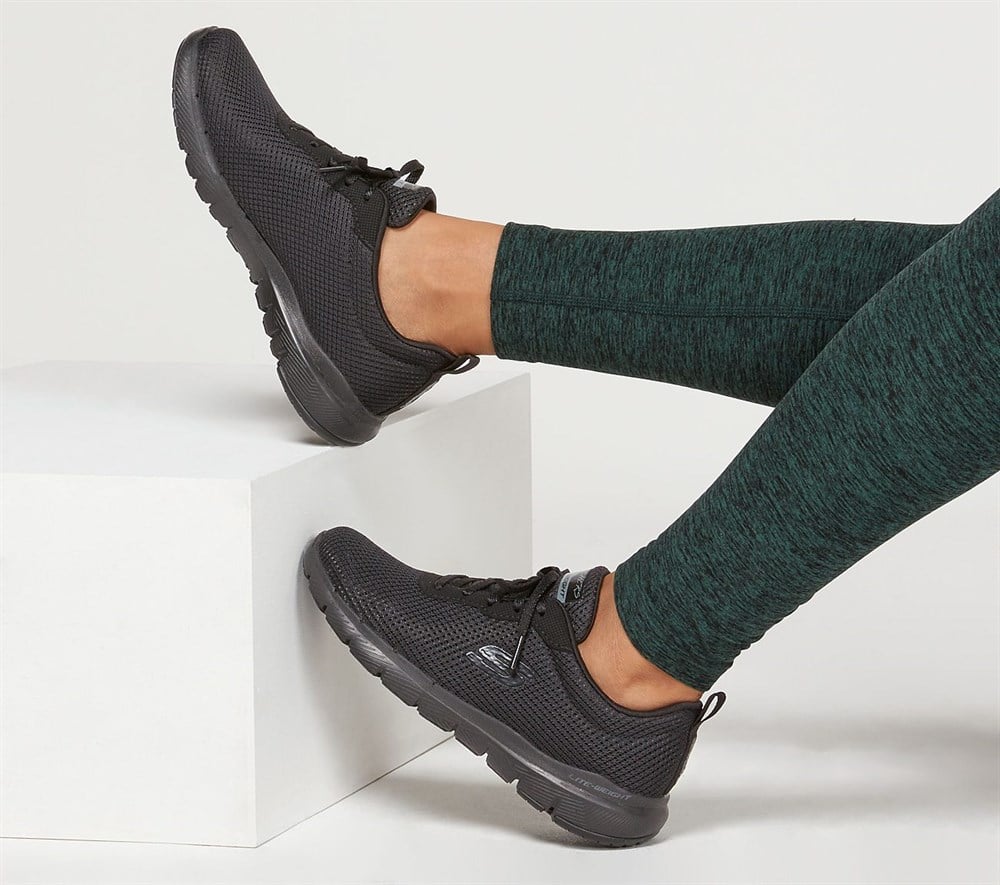 Skechers Flex Appeal 3.0 - First Insight Kadın Günlük Spor Ayakkabı