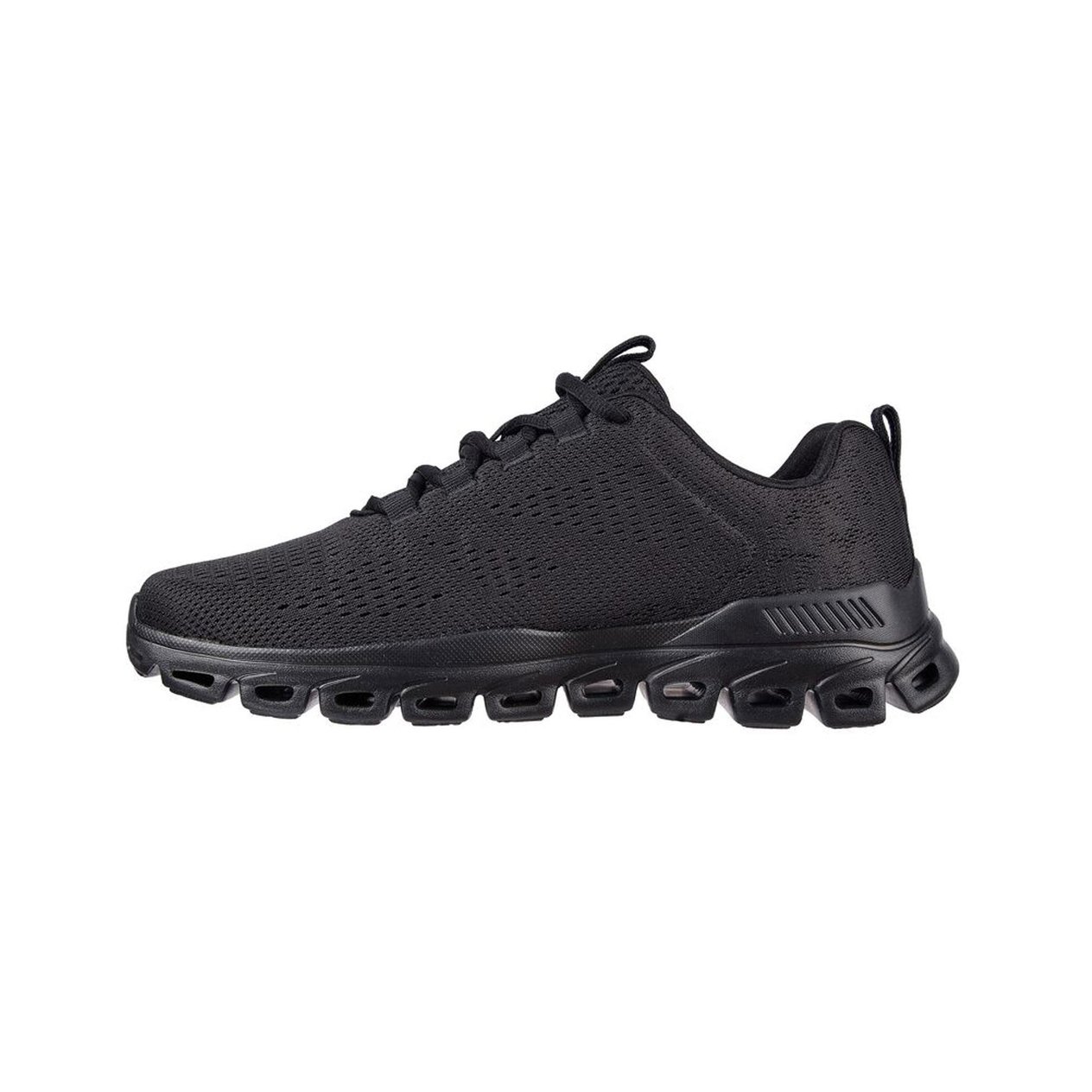 Skechers Glide-Step-Fasten Up Erkek Günlük Spor Ayakkabı