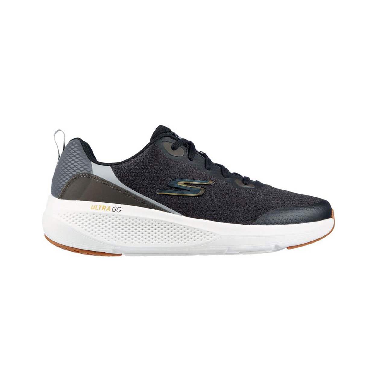 Skechers GO Run Elevate Orbiter Erkek Koşu Ayakkabısı