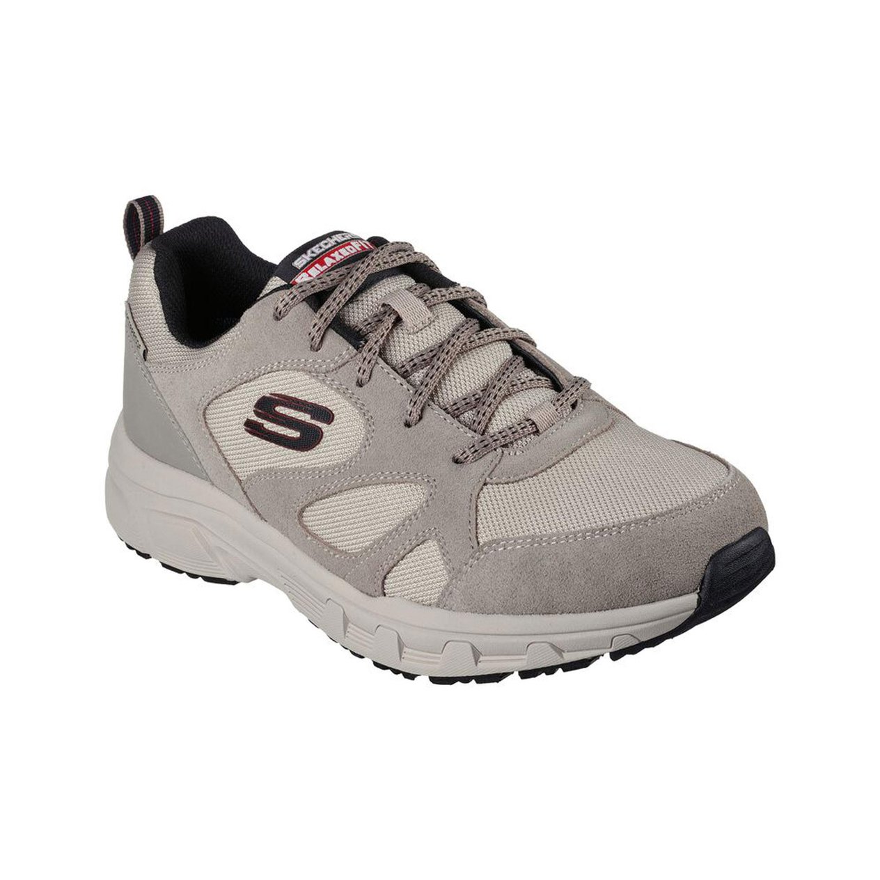Skechers Oak Canyon Erkek Outdoor Ayakkabı