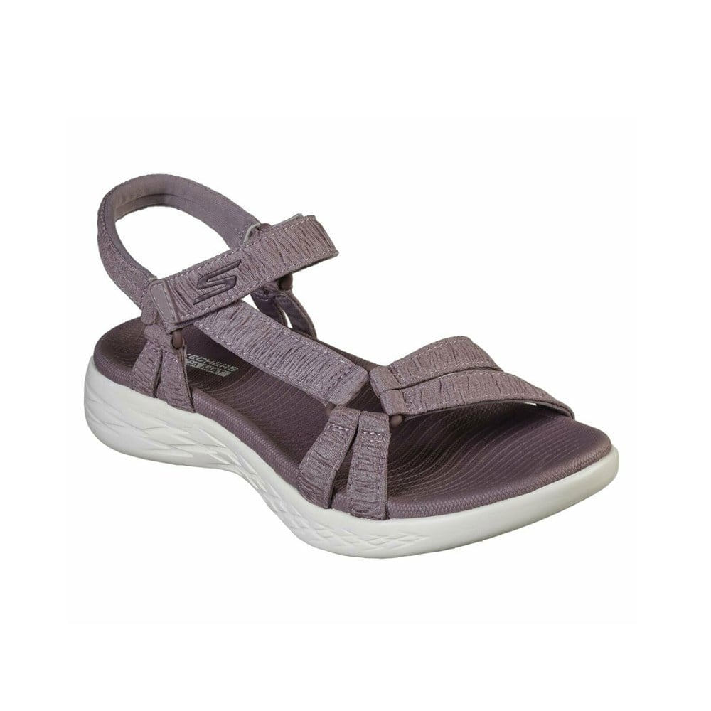 Skechers ON The Go 600 Kadın Sandalet