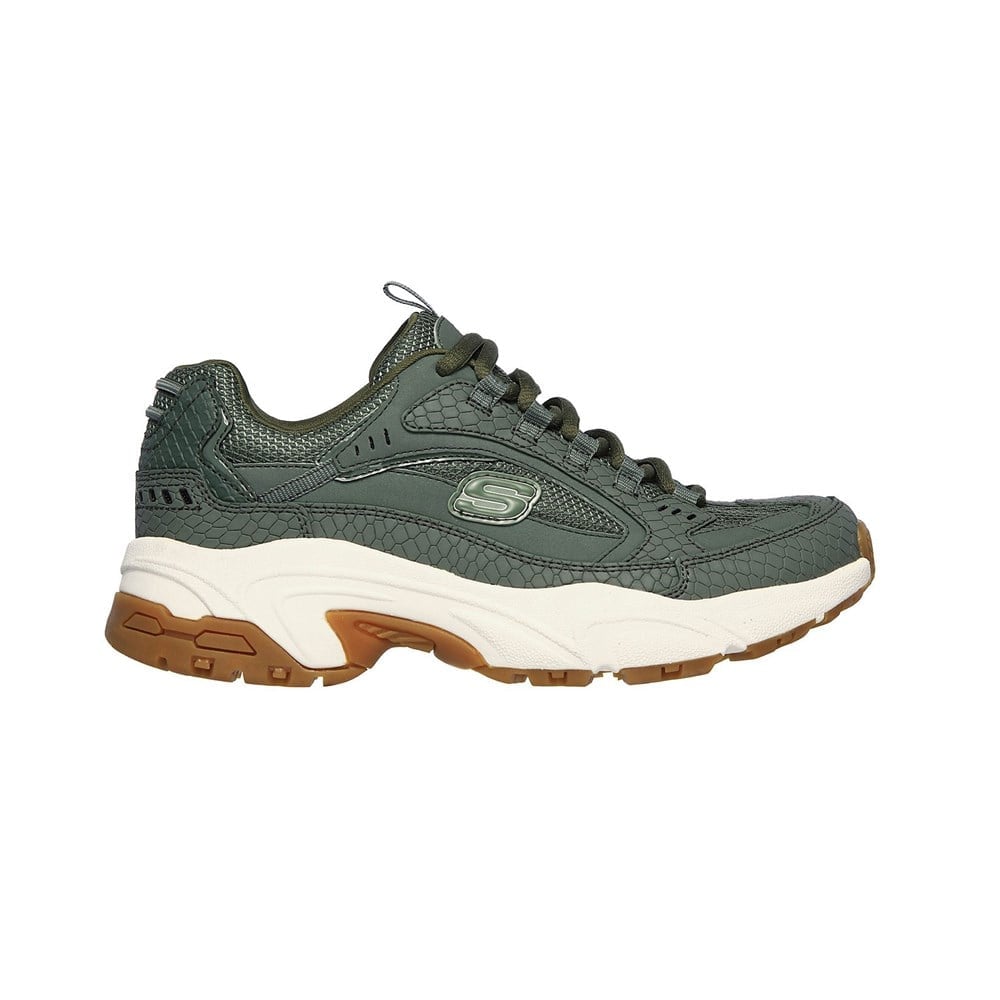 Skechers Stamina-Classy Trail Kadın Günlük Spor Ayakkabı