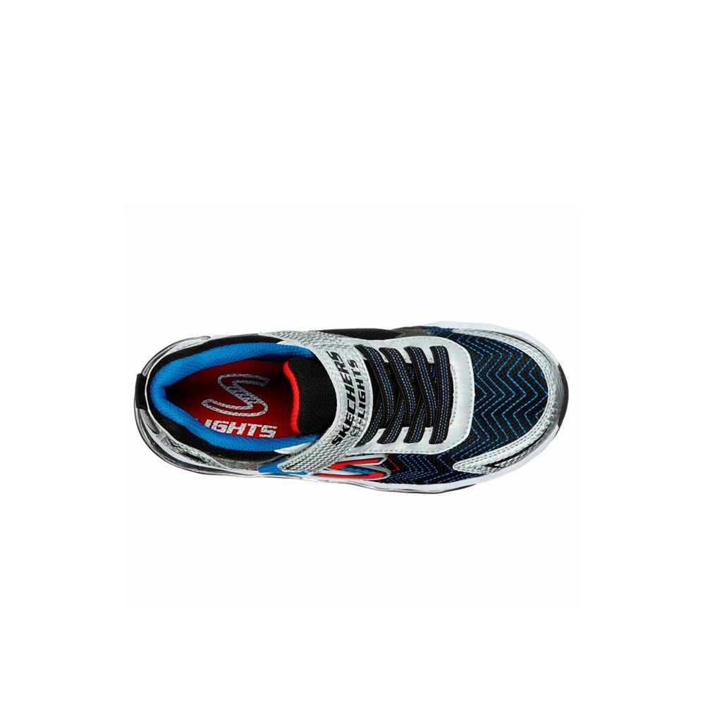 Skechers Turbowave Çocuk Günlük Spor Ayakkabı