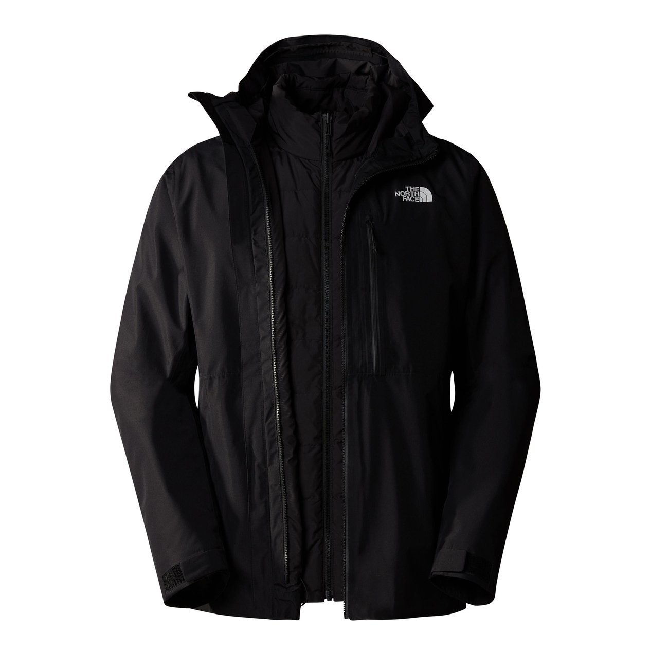 The North Face North Table Down Triclimate Erkek Mont
