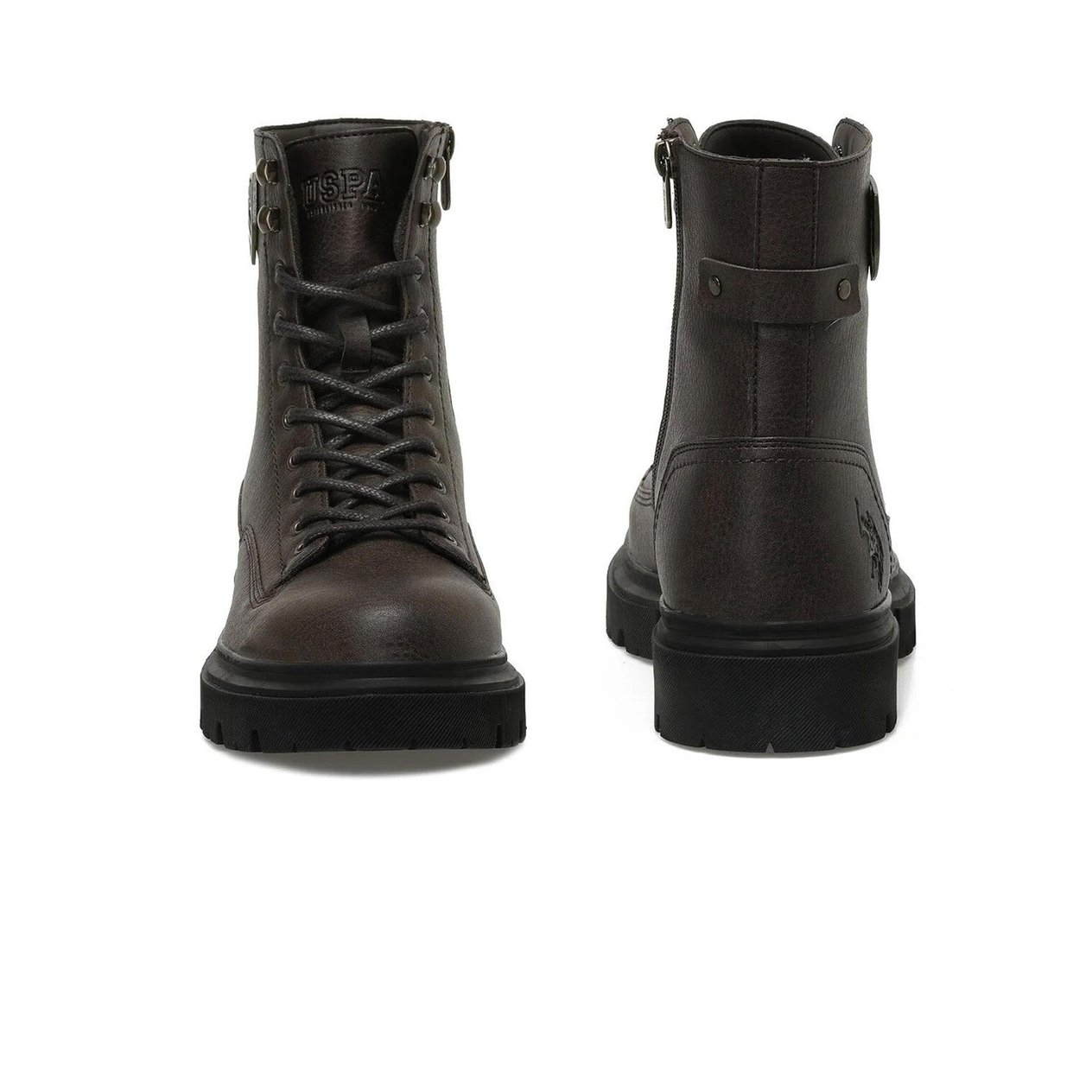 U.S.Polo Assn. Luka 3PR Erkek Bot