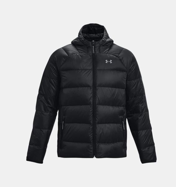 Under Armour Down 2.0 Jkt Erkek Mont