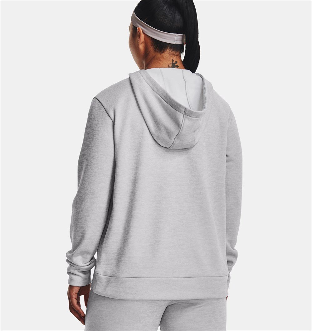 Under Armour Fleece Kadın Sweatshirt