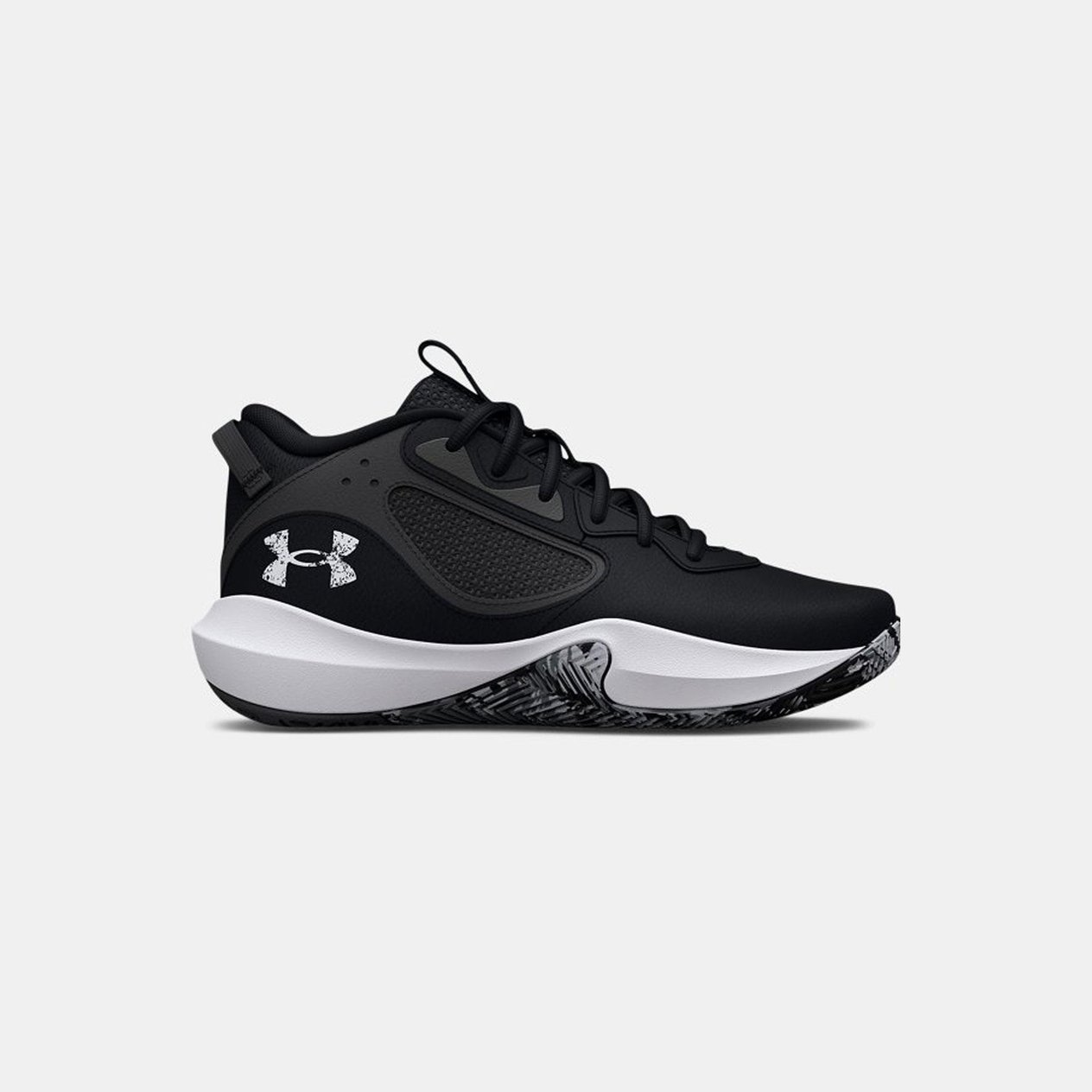 Under Armour Lockdown 6 Erkek Basketbol Ayakkabısı