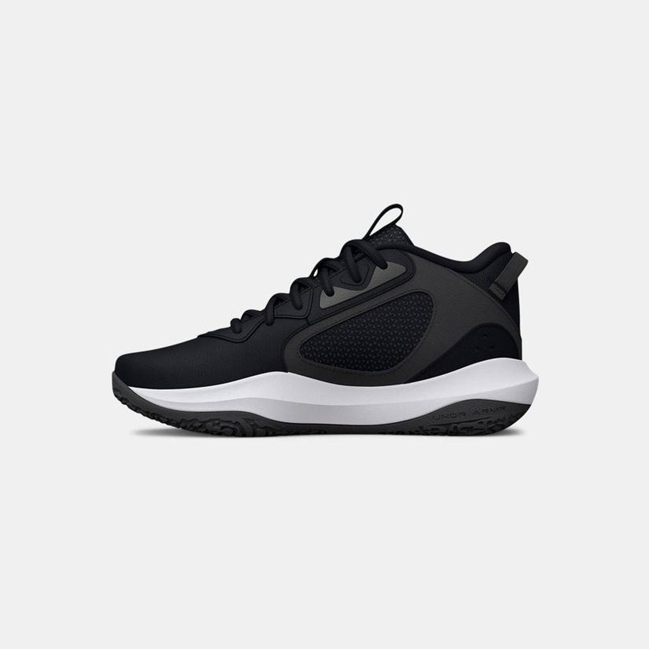 Under Armour Lockdown 6 Erkek Basketbol Ayakkabısı