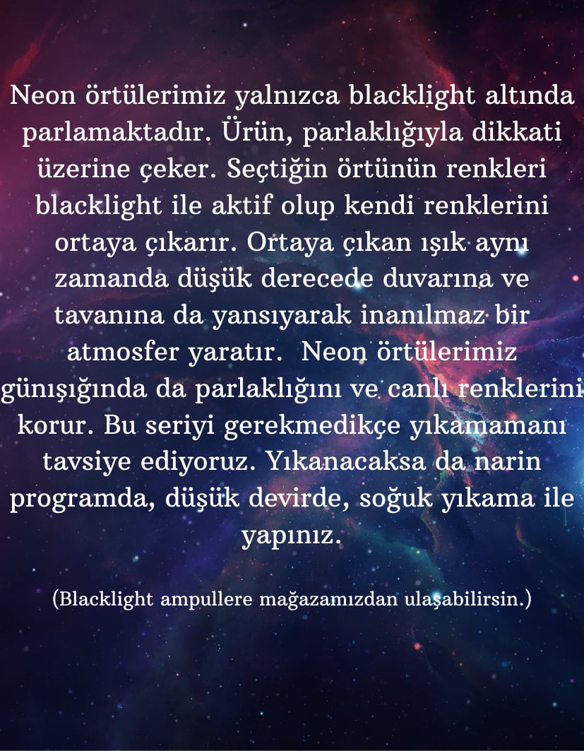 Hindu Guru Show Me the Way / Neon Duvar Örtüsü Tapestry