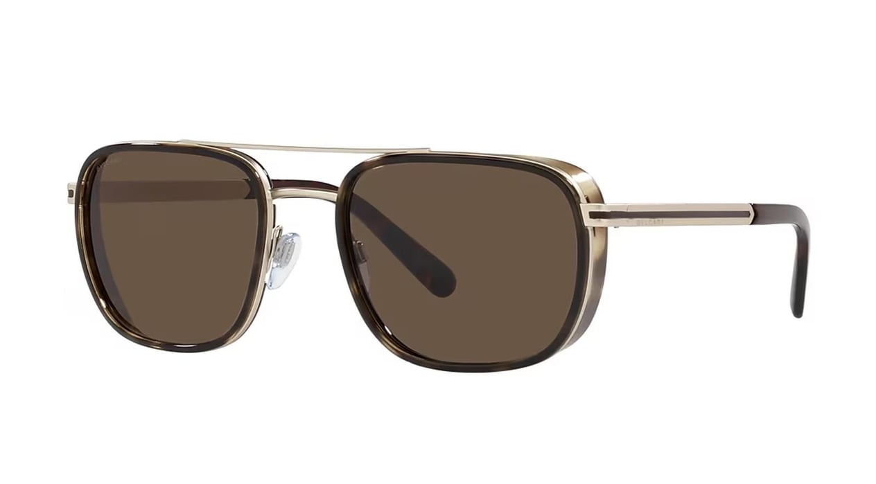 Bvlgari BV5053 202253 56 Unisex Güneş Gözlüğü  