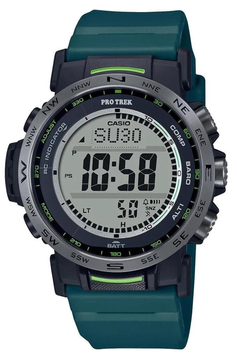 Casio PRW-35Y-3DR Erkek Kol Saati  