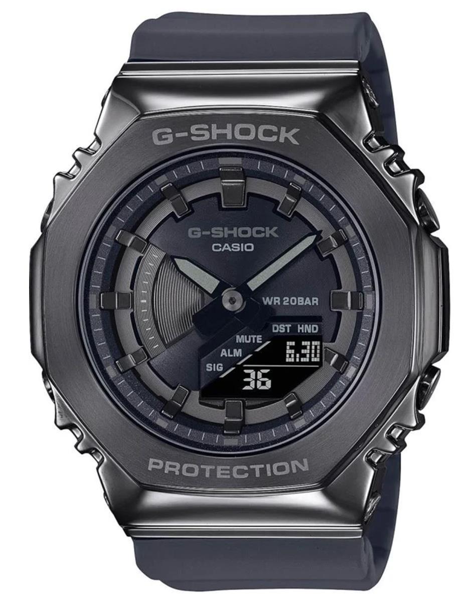 Casio GM-S2100B-8ADR Kadın Kol Saati Casio GM-S2100B-8ADR Kadın Kol Saati | Gözlüğün Adresi 