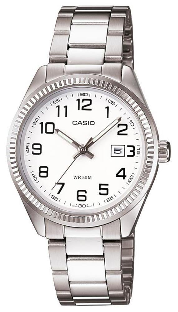 Casio LTP-1302D-7BVDF Bayan Kol Saati Casio LTP-1302D-7BVDF Bayan Kol Saati | Gözlüğün Adresi 