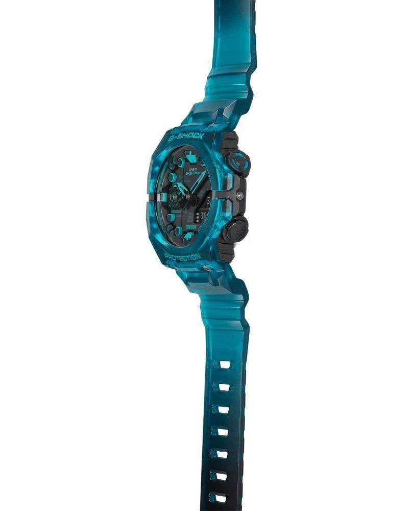 Casio G-Shock GA-B001G-2ADR Unisex Kol Saati Casio G-Shock GA-B001G-2ADR Unisex Kol Saati | Gözlüğün Adresi 