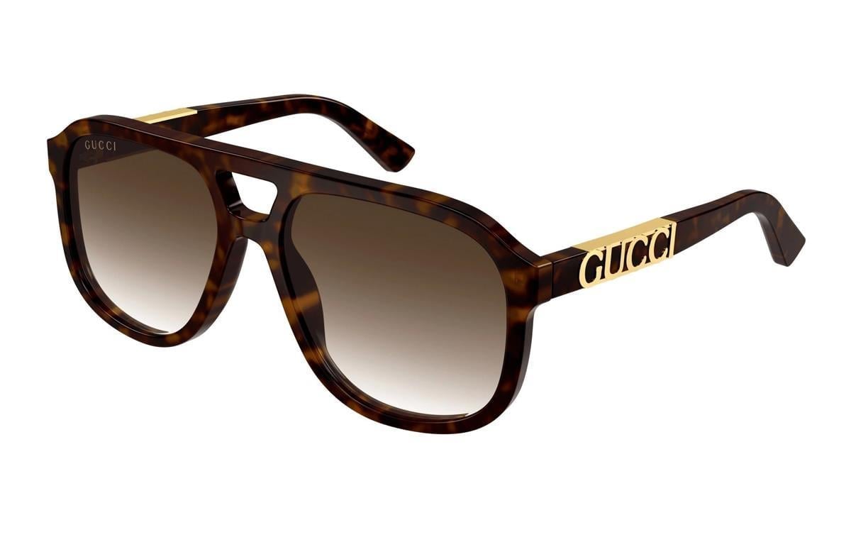 Gucci GG1188S 003 58 Erkek Güneş Gözlüğü  