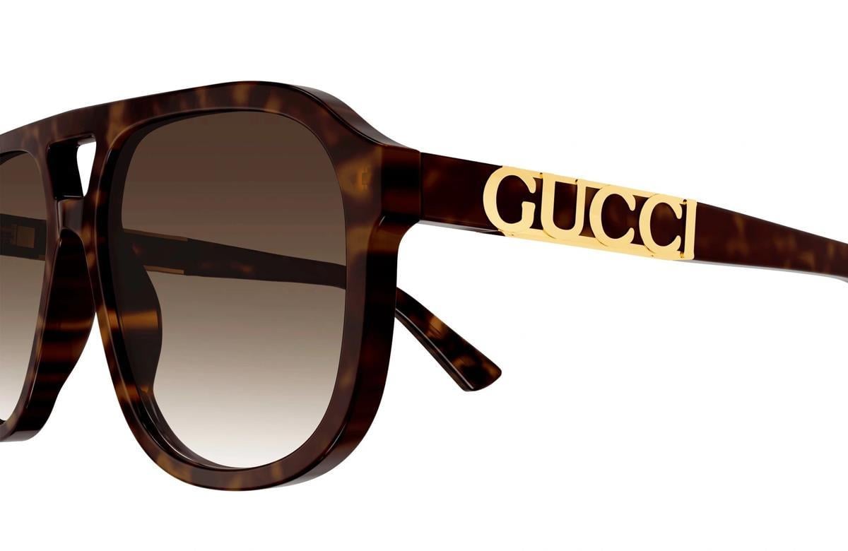 Gucci GG1188S 003 58 Erkek Güneş Gözlüğü  