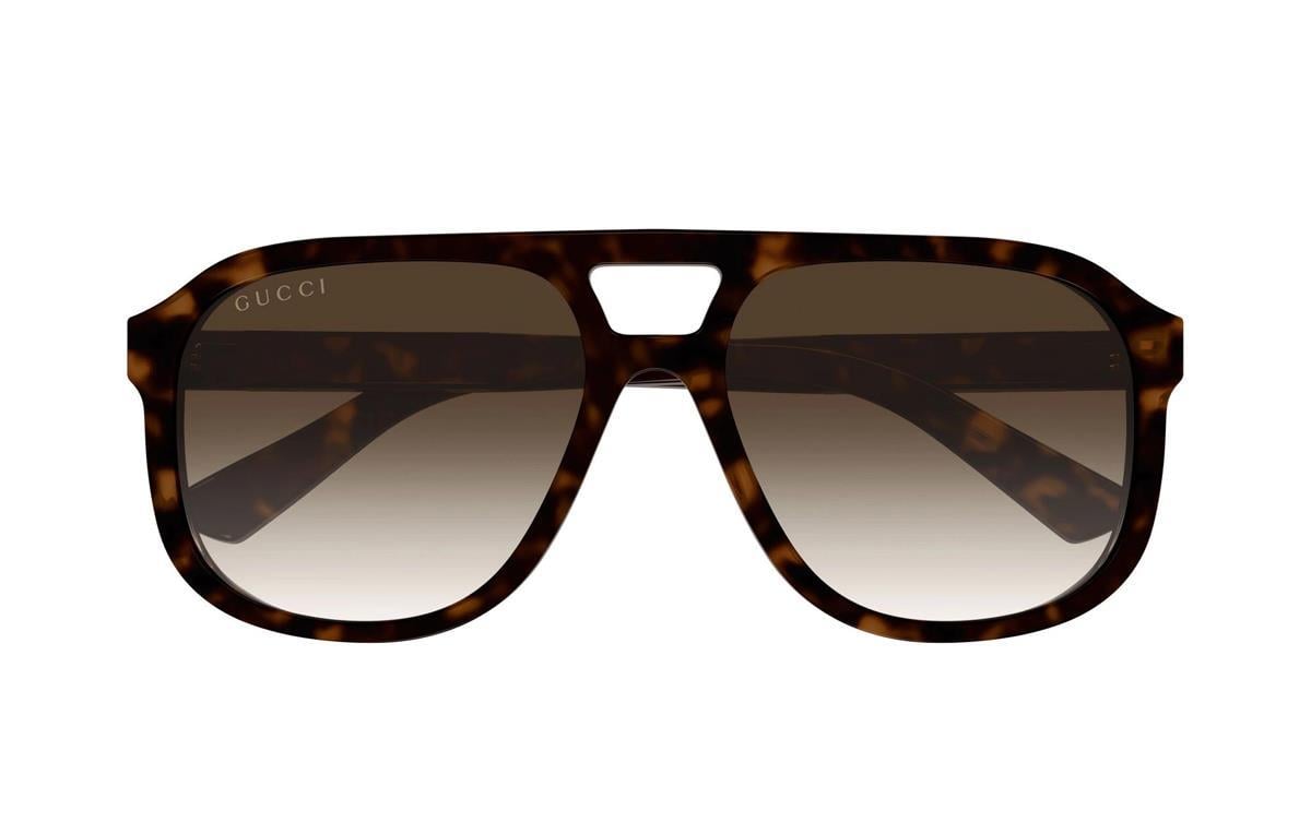 Gucci GG1188S 003 58 Erkek Güneş Gözlüğü  