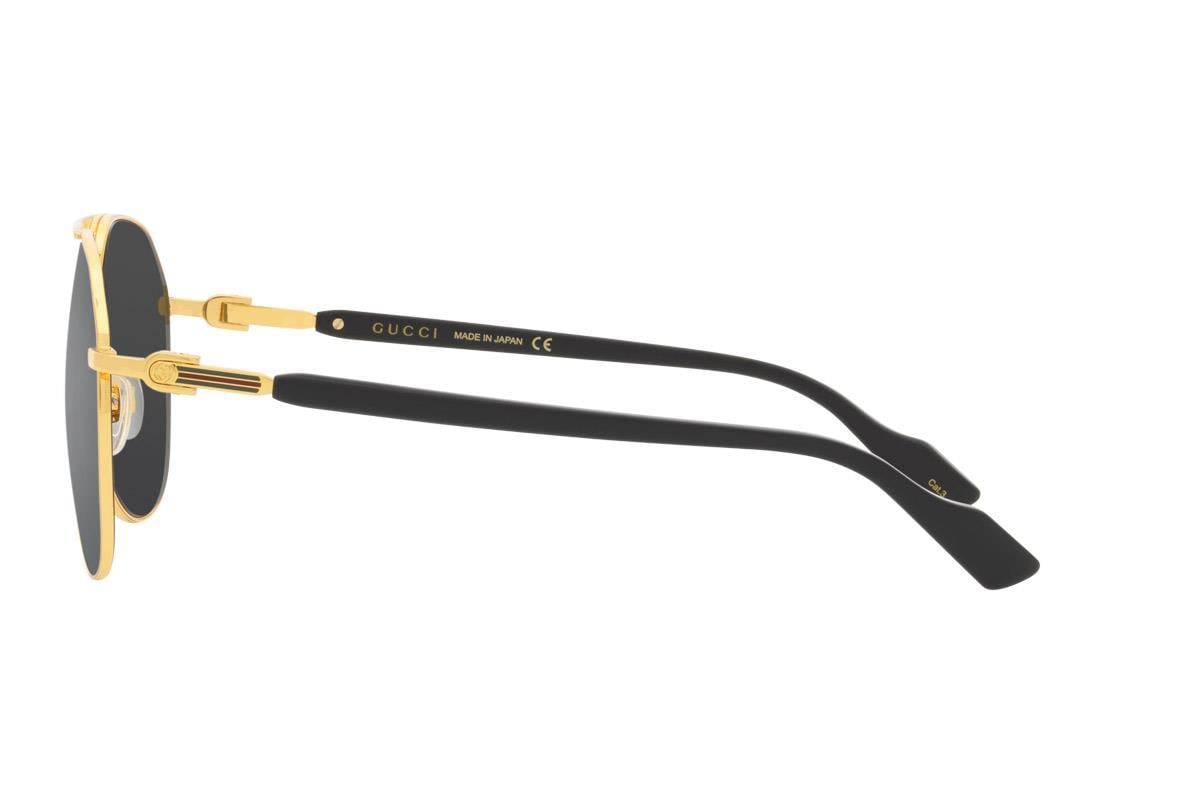 Gucci GG1220S 001 59 Erkek Güneş Gözlüğü Gucci GG1220S 001 59 Erkek Güneş Gözlüğü | Gözlüğün Adresi 