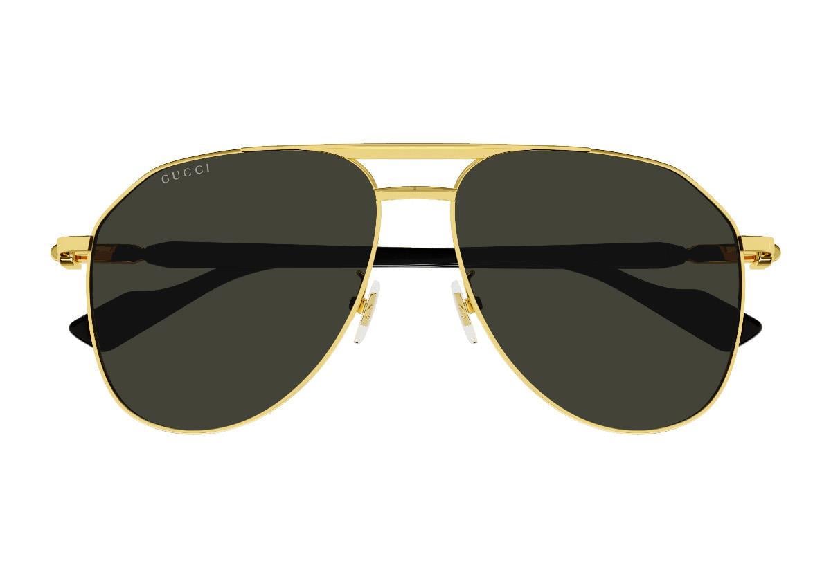 Gucci GG1220S 001 59 Erkek Güneş Gözlüğü Gucci GG1220S 001 59 Erkek Güneş Gözlüğü | Gözlüğün Adresi 