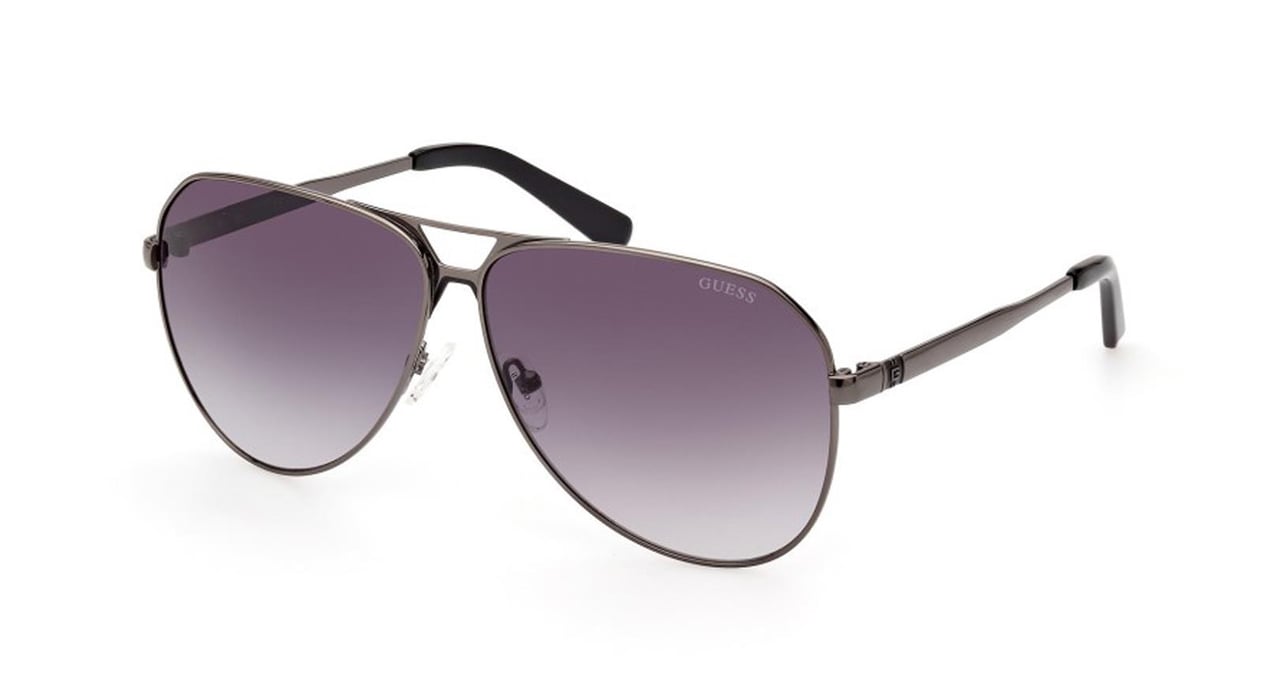 Guess GU00069S 08B 61 Erkek Güneş Gözlüğü  