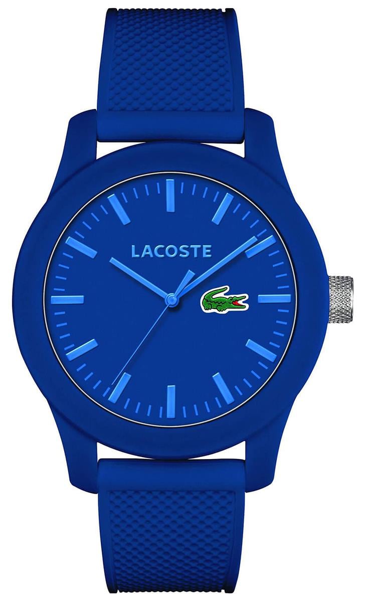 Lacoste 2010765 Unisex Kol Saati Lacoste 2010765 Unisex Kol Saati | Gözlüğün Adresi 