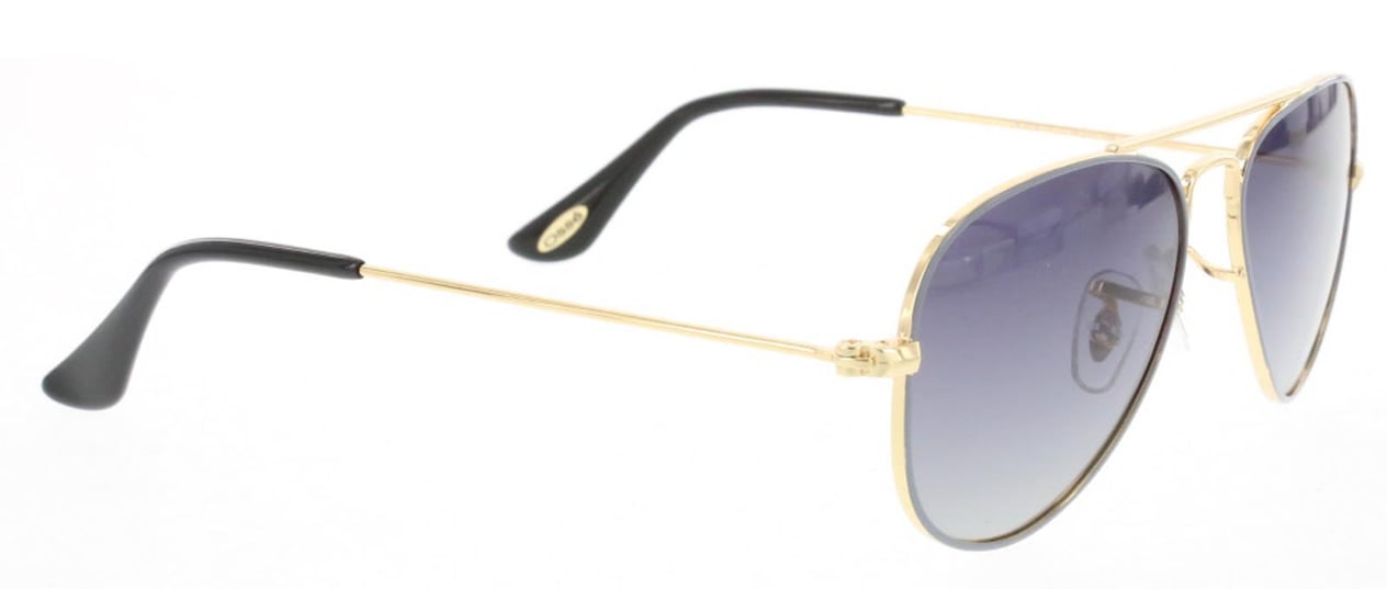 Osse OS2915-02 46 Polarize Çocuk Güneş Gözlüğü  