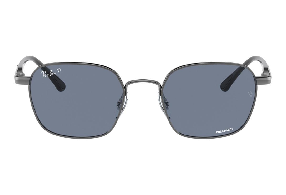 Ray-Ban RB3664CH 004/BA 50 Choromance Polarize Güneş Gözlüğü Ray-Ban RB3664CH 004/BA 50 Choromance Polarize Güneş Gözlüğü | Gözlüğün Adresi 