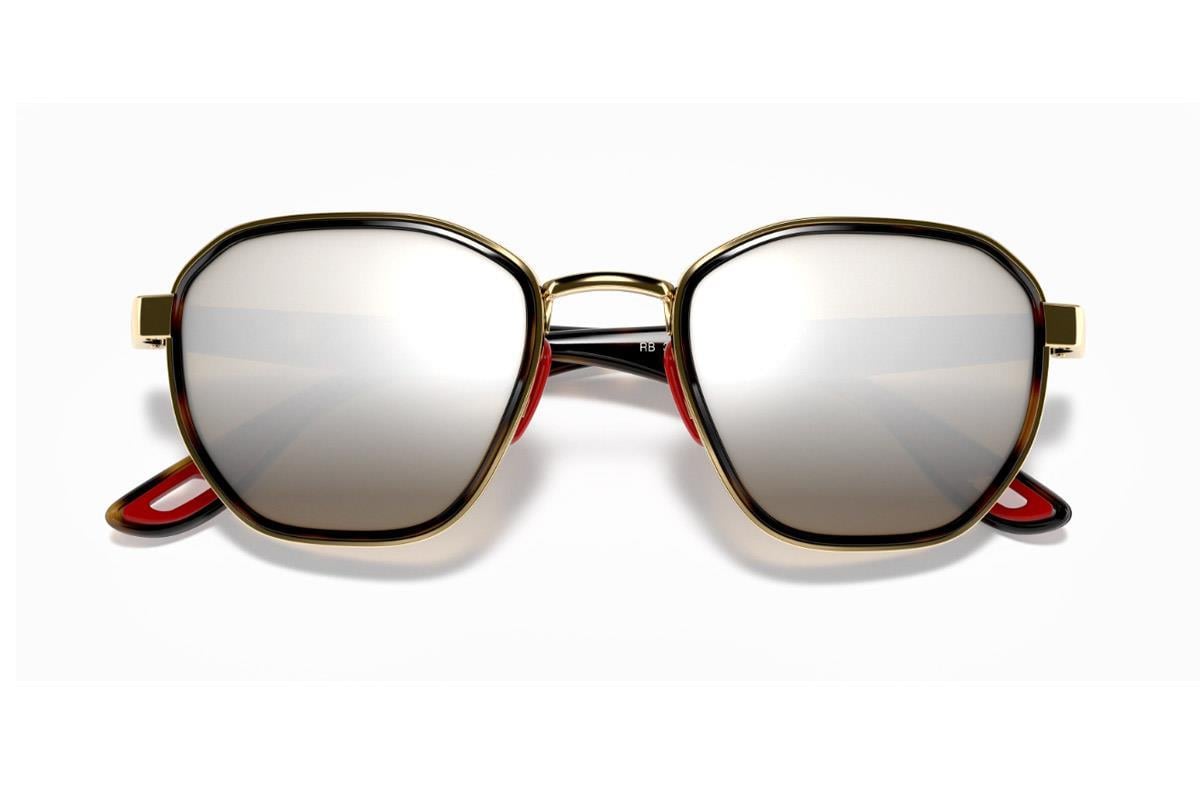 Ray-Ban RB3674M F029A2 50 Ferrari Polarize Unisex Güneş Gözlüğü Ray-Ban RB3674M F029A2 50 Unisex Güneş Gözlüğü | Gözlüğün Adresi 