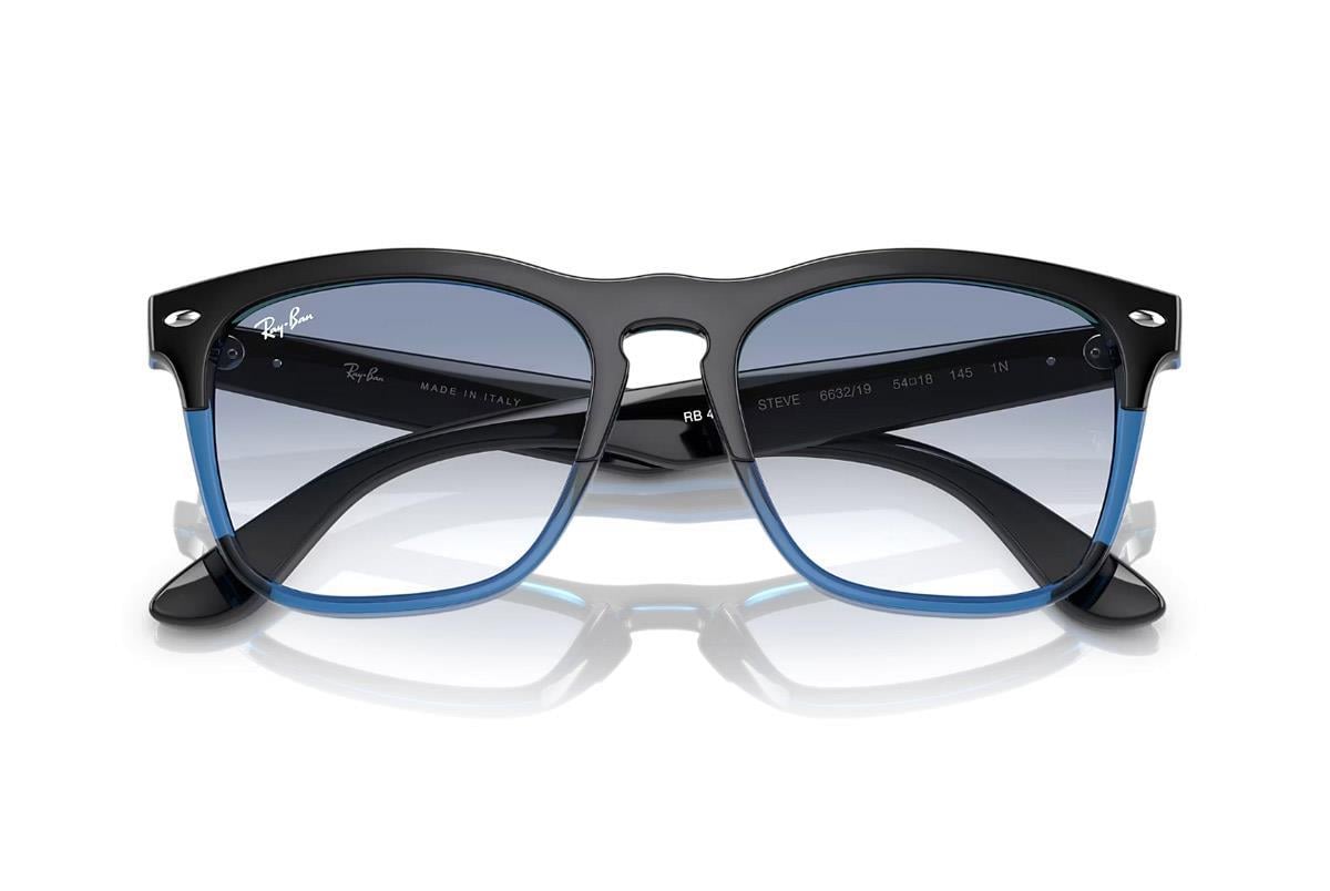Ray-Ban RB4487 663219 54 Unisex Güneş Gözlüğü Ray-Ban RB4487 663219 54 Unisex Güneş Gözlüğü | Gözlüğün Adresi 