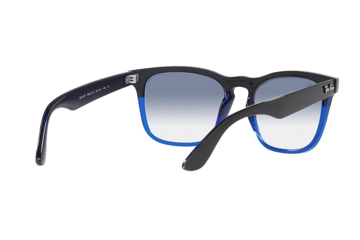 Ray-Ban RB4487 663219 54 Unisex Güneş Gözlüğü Ray-Ban RB4487 663219 54 Unisex Güneş Gözlüğü | Gözlüğün Adresi 
