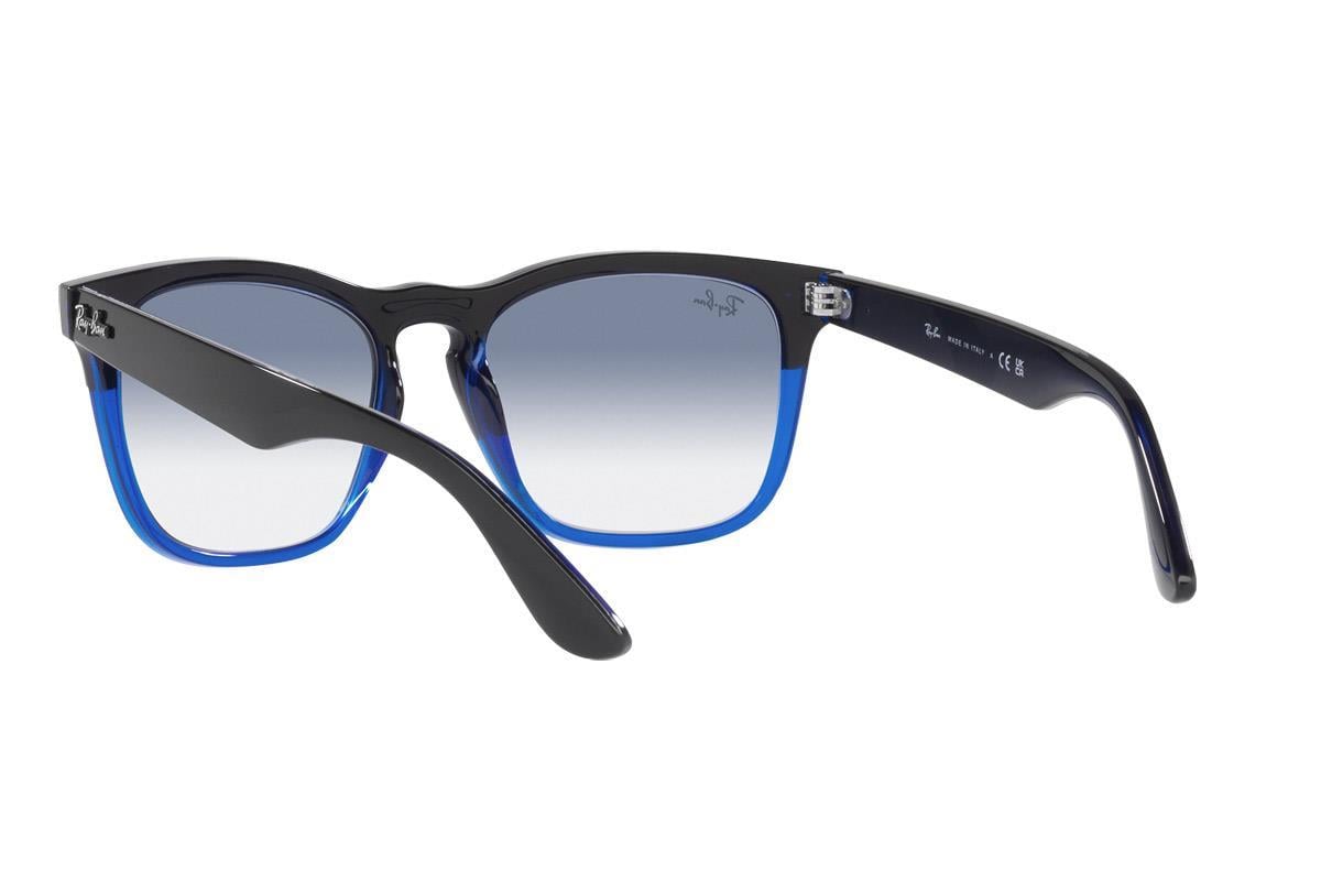 Ray-Ban RB4487 663219 54 Unisex Güneş Gözlüğü Ray-Ban RB4487 663219 54 Unisex Güneş Gözlüğü | Gözlüğün Adresi 