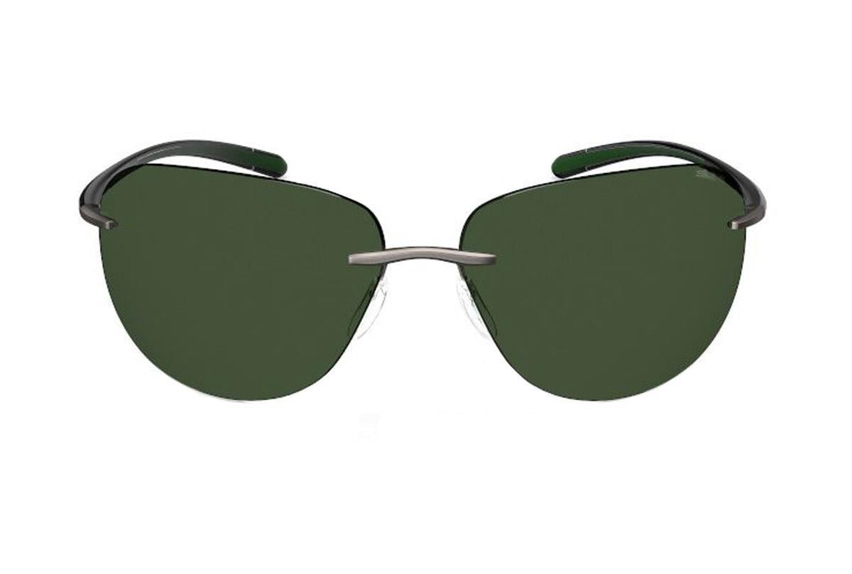 Silhouette 8729 75 6660 Polarize Unisex Güneş Gözlüğü Silhouette 8729 75 6660 Polarize Unisex Güneş Gözlüğü | Gözlüğün Adresi 
