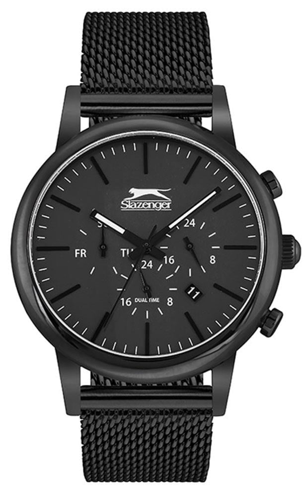 Slazenger SL.09.1714.2.02 Erkek Kol Saati Slazenger SL.09.1714.2.02 Erkek Kol Saati | Gözlüğün Adresi 