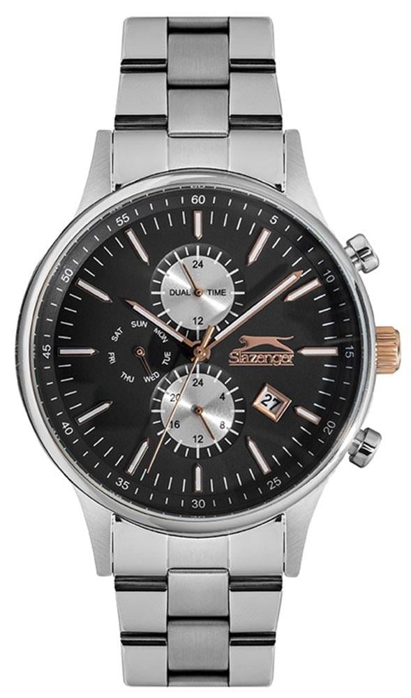 Slazenger SL.09.1758.2.01 Erkek Kol Saati Slazenger SL.09.1758.2.01 Erkek Kol Saati | Gözlüğün Adresi 