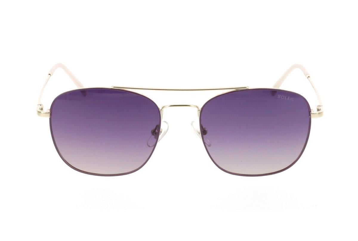 Soleil SO1311-01 55 Polarize Erkek Güneş Gözlüğü Soleil SO1311-01 55 Polarize Erkek Güneş Gözlüğü - Lenti 